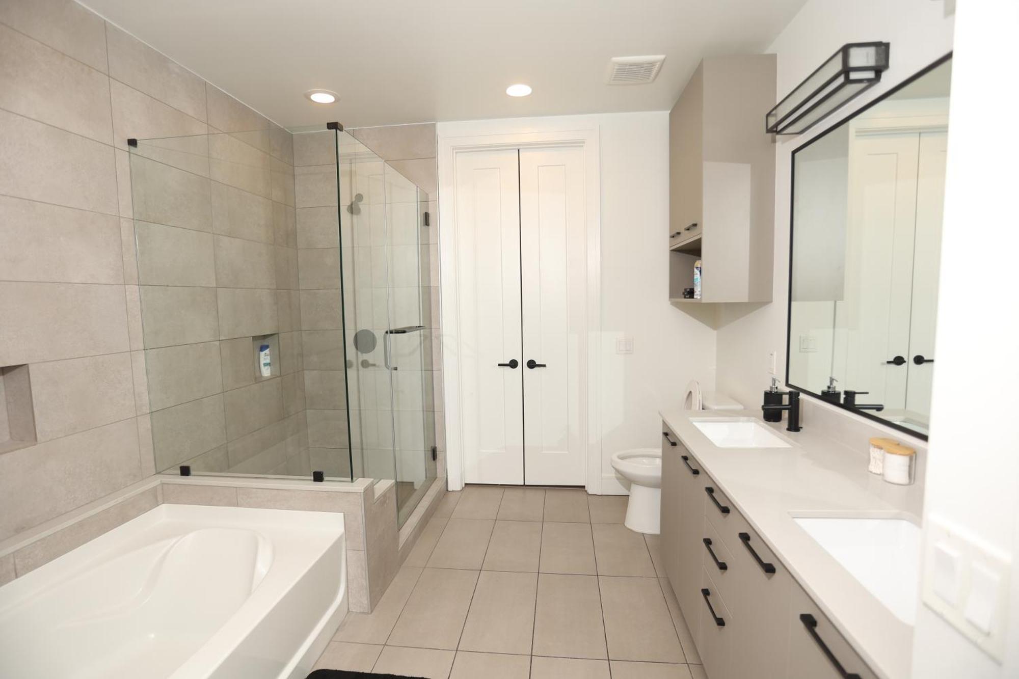 Houston'S Downtown Oasis Aparthotel Buitenkant foto